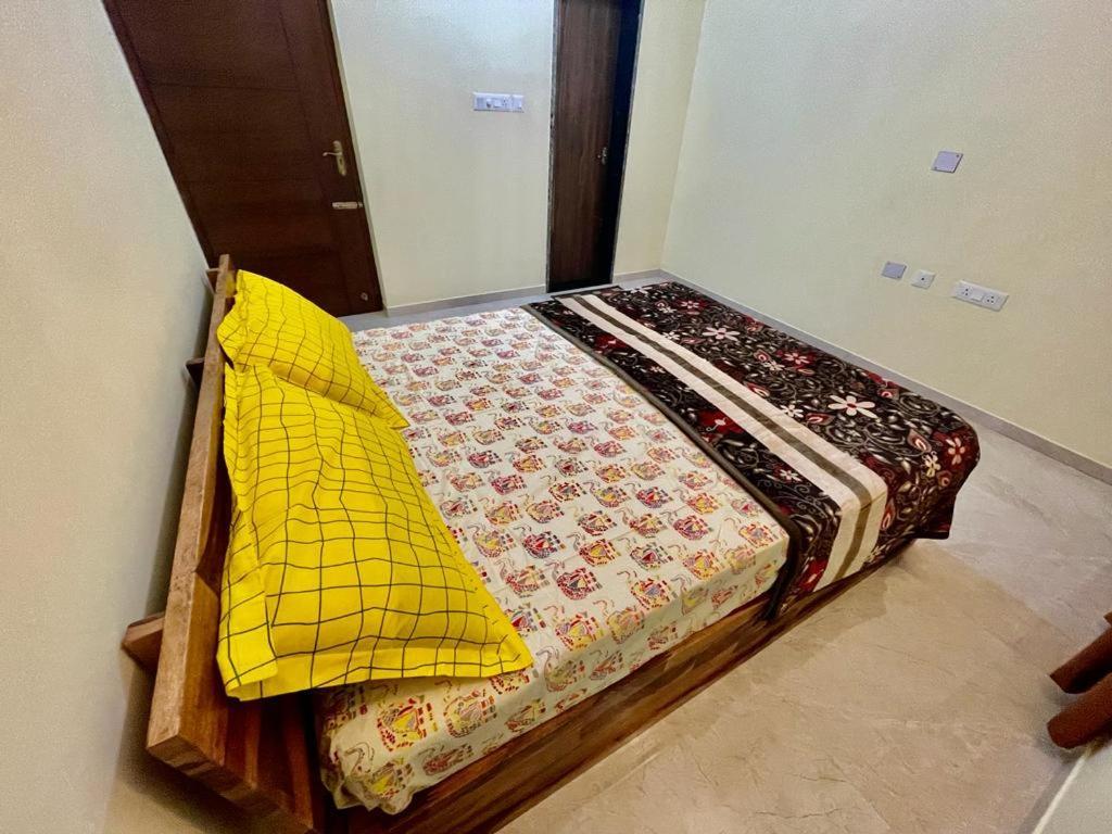 Aikya Kadri #Your Home Away From Home# Non Smoke# Vegetarians Preferred# Strictly For Families Mangalore Eksteriør billede