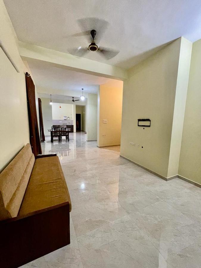 Aikya Kadri #Your Home Away From Home# Non Smoke# Vegetarians Preferred# Strictly For Families Mangalore Eksteriør billede