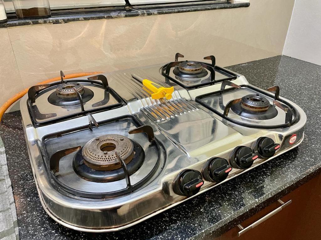 Aikya Kadri #Your Home Away From Home# Non Smoke# Vegetarians Preferred# Strictly For Families Mangalore Eksteriør billede