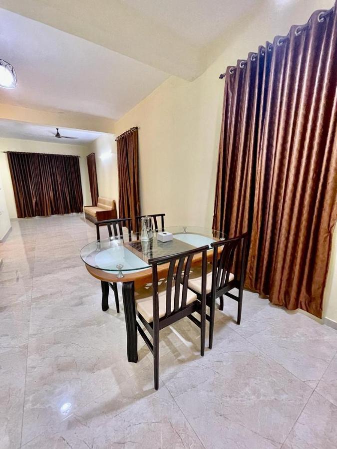 Aikya Kadri #Your Home Away From Home# Non Smoke# Vegetarians Preferred# Strictly For Families Mangalore Eksteriør billede